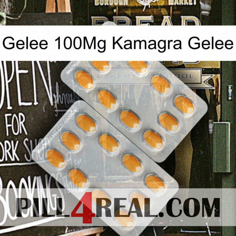 Jelly 100Mg Kamagra Jelly cialis4